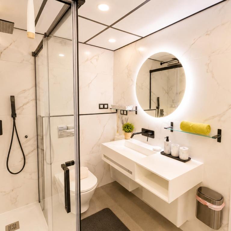 Copacabana apartamento a 50 metros de la Playa de San Juan - Apartamento de 2 dormitorios - 7