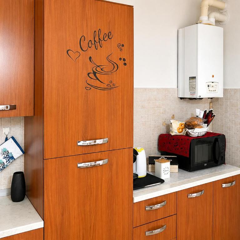 Casa Iris - Appartamento con 2 Camere da Letto - 15