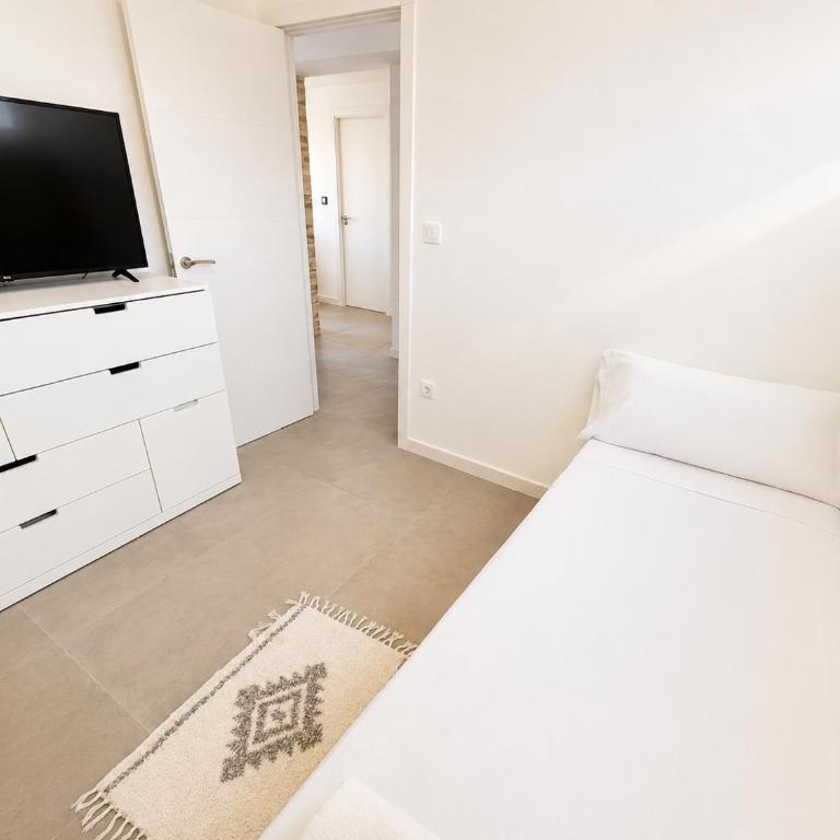 Copacabana apartamento a 50 metros de la Playa de San Juan - Apartamento de 2 dormitorios - 20