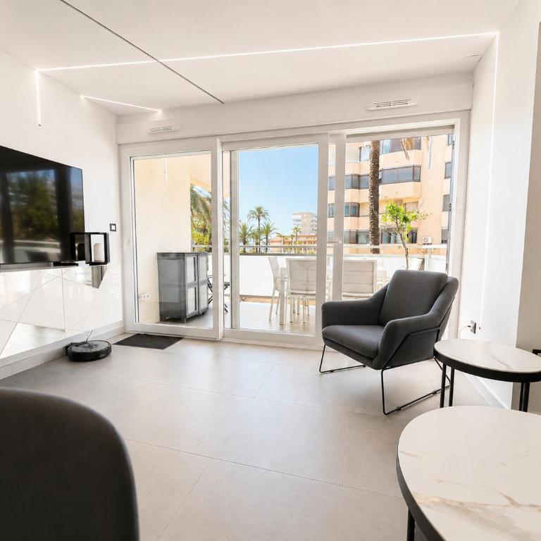 Copacabana apartamento a 50 metros de la Playa de San Juan - Apartamento de 2 dormitorios - 21