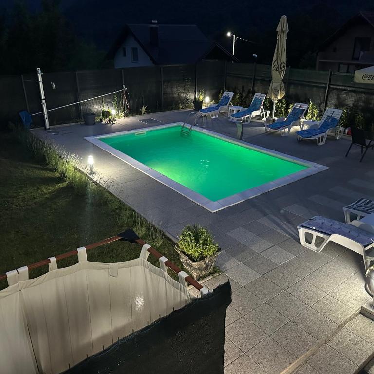 House Apartment Azra - Kuća sa 2 Spavaće Sobe - 20