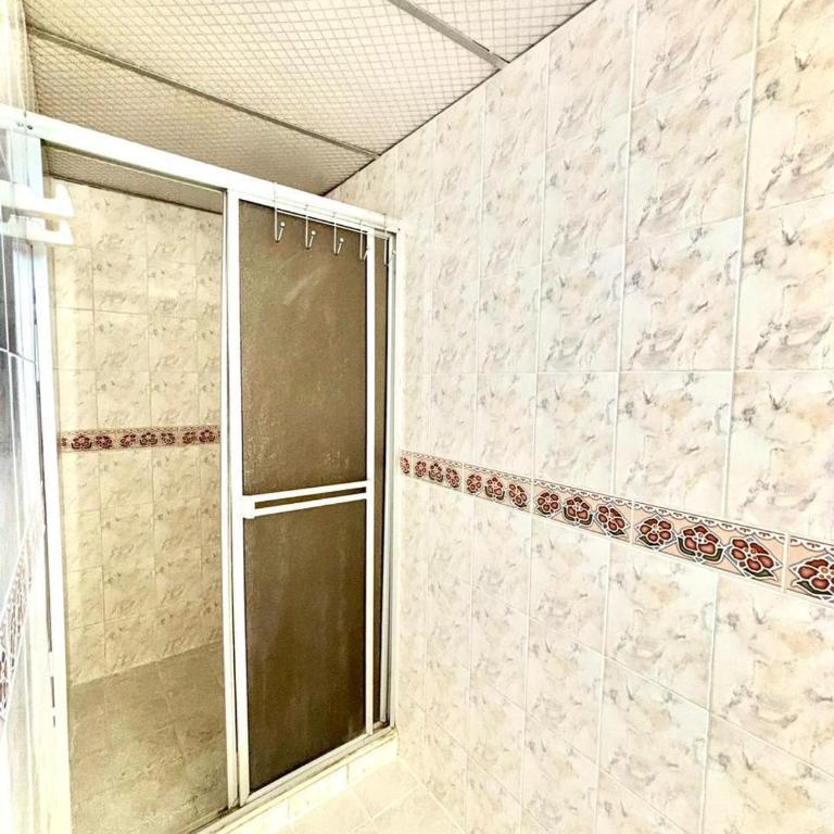 Balcony City Sunset View Sleeps 9 Beach & Pool - Three-Bedroom Apartment - 13