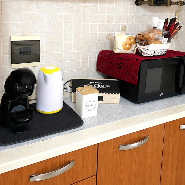 Casa Iris - Appartamento con 2 Camere da Letto - 18