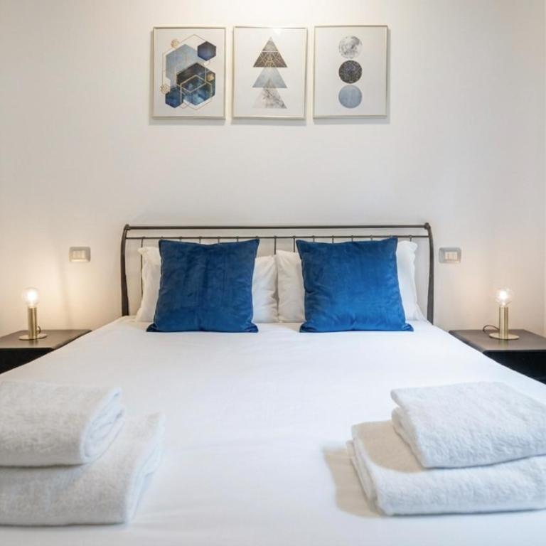 Italianway Easy - Ferrari 7 - One-Bedroom Apartment - 2