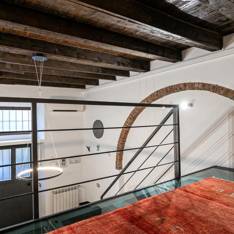 Italianway Easy - Ferrari 7 - One-Bedroom Apartment - 3