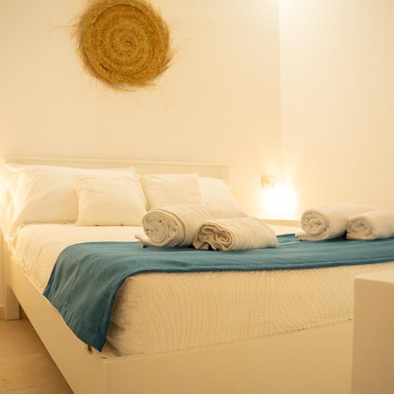 Dimora 37 - Casa con 1 Camera da Letto - 11