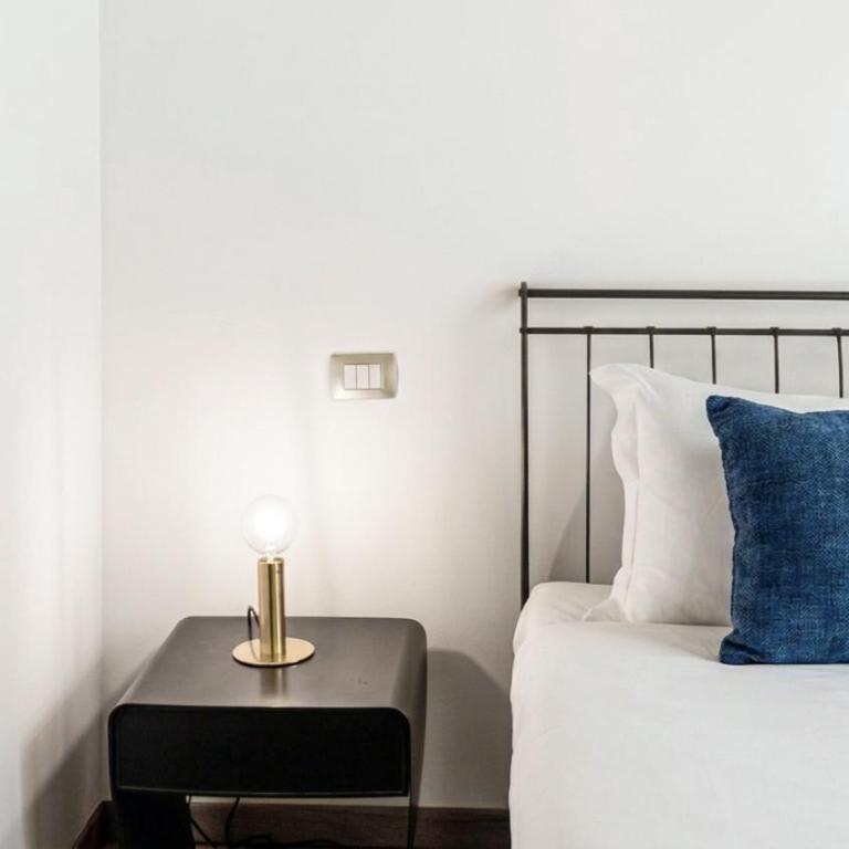 Italianway Easy - Ferrari 7 - One-Bedroom Apartment - 6