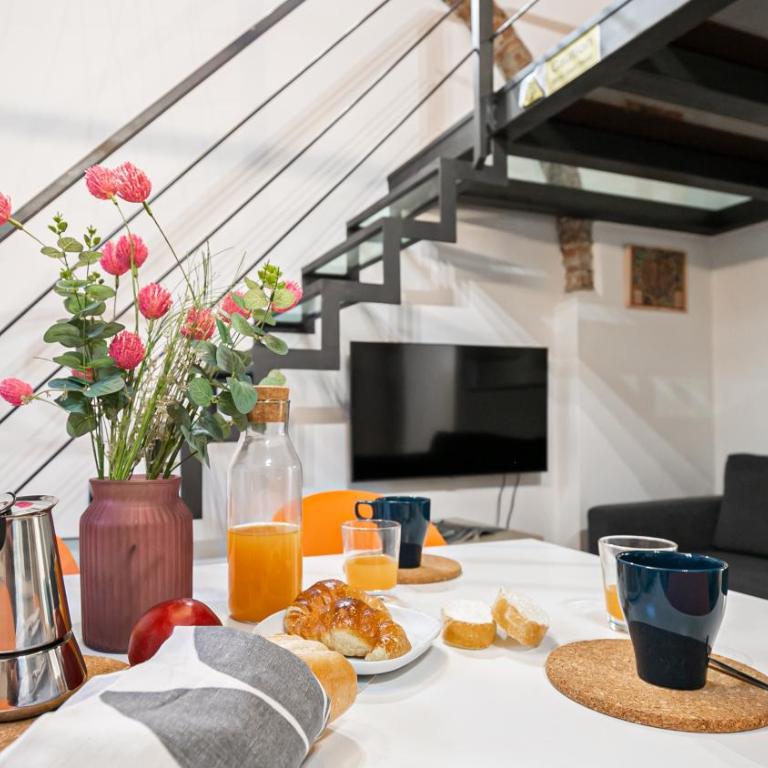 Italianway Easy - Ferrari 7 - One-Bedroom Apartment - 7