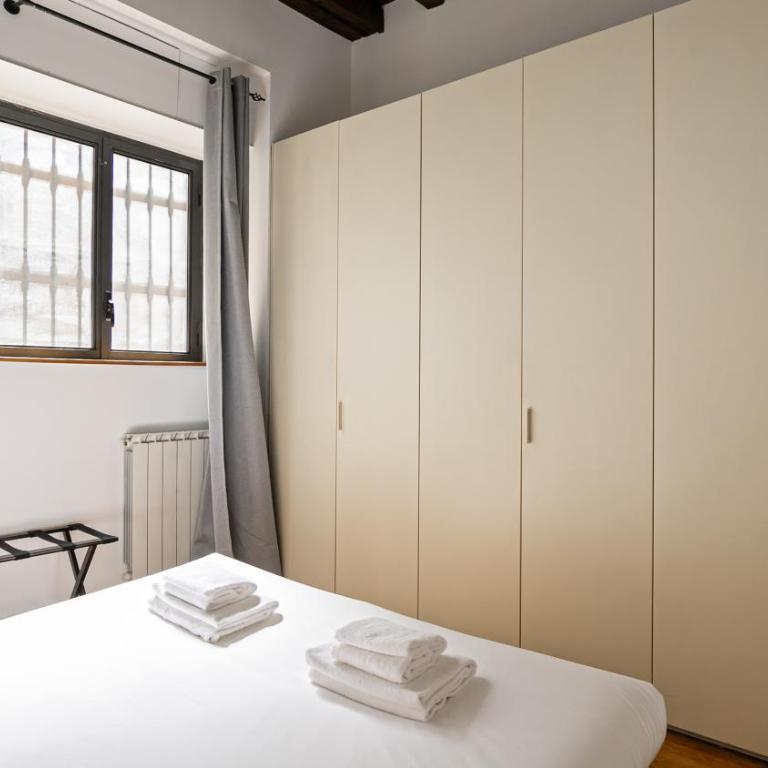Italianway Easy - Ferrari 7 - One-Bedroom Apartment - 12