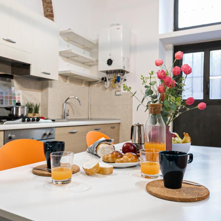 Italianway Easy - Ferrari 7 - One-Bedroom Apartment - 13