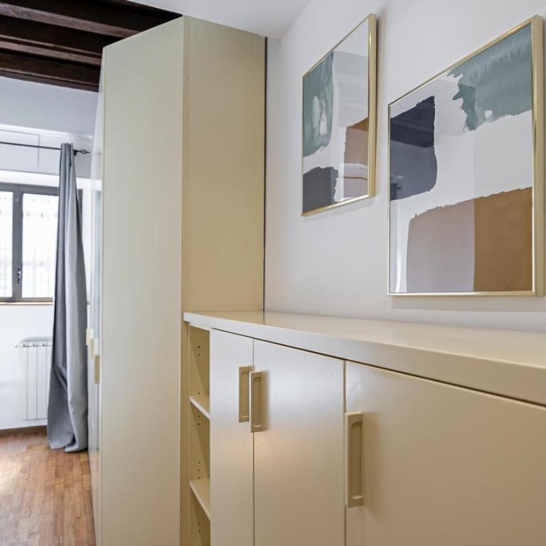 Italianway Easy - Ferrari 7 - One-Bedroom Apartment - 14