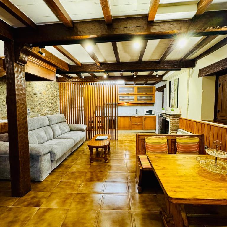 La Casina de la Arquera - Casa de 2 dormitorios - 43