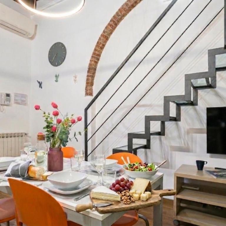 Italianway Easy - Ferrari 7 - One-Bedroom Apartment - 16