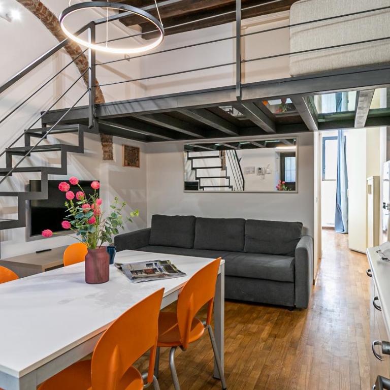 Italianway Easy - Ferrari 7 - One-Bedroom Apartment - 17