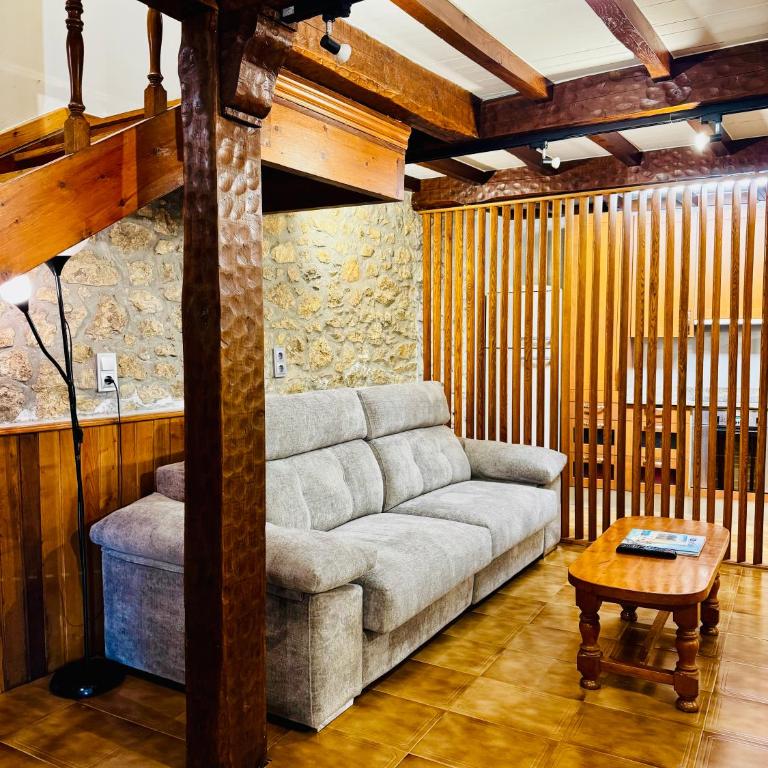 La Casina de la Arquera - Casa de 2 dormitorios - 44