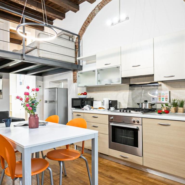 Italianway Easy - Ferrari 7 - One-Bedroom Apartment - 21