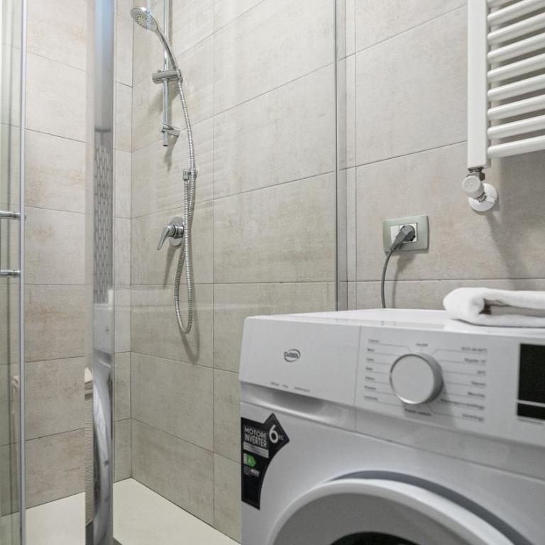 Italianway Easy - Ferrari 7 - One-Bedroom Apartment - 22
