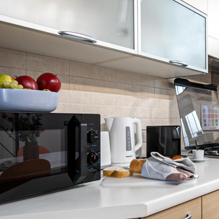 Italianway Easy - Ferrari 7 - One-Bedroom Apartment - 24