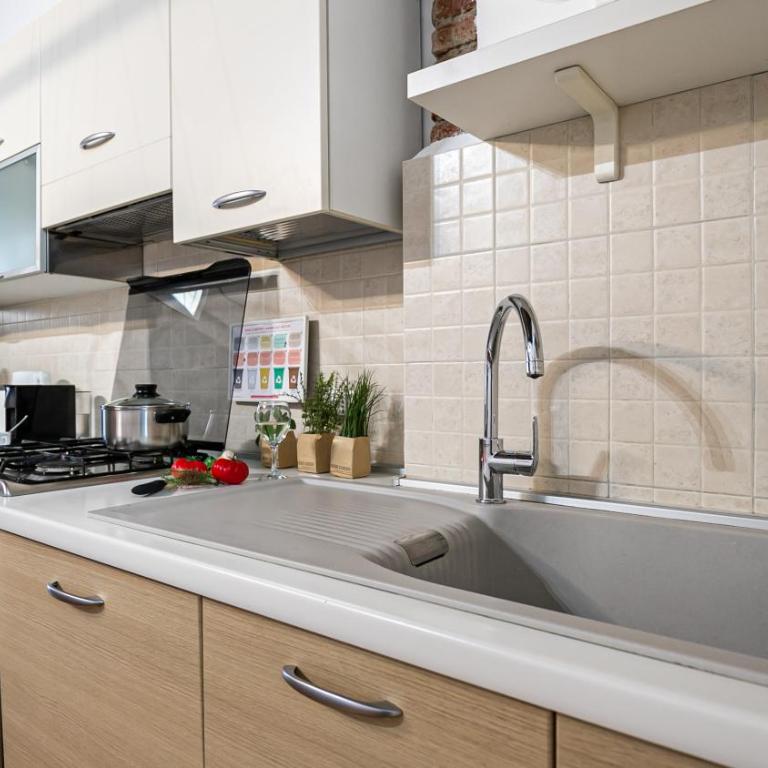 Italianway Easy - Ferrari 7 - One-Bedroom Apartment - 25