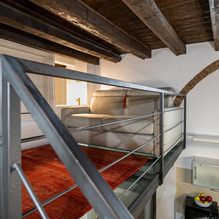 Italianway Easy - Ferrari 7 - One-Bedroom Apartment - 26