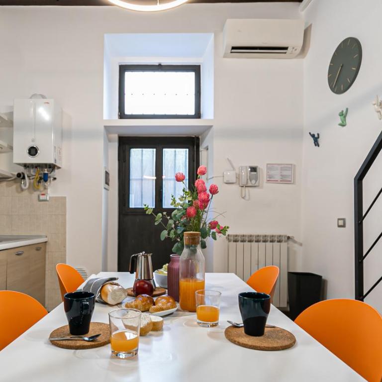 Italianway Easy - Ferrari 7 - One-Bedroom Apartment - 30