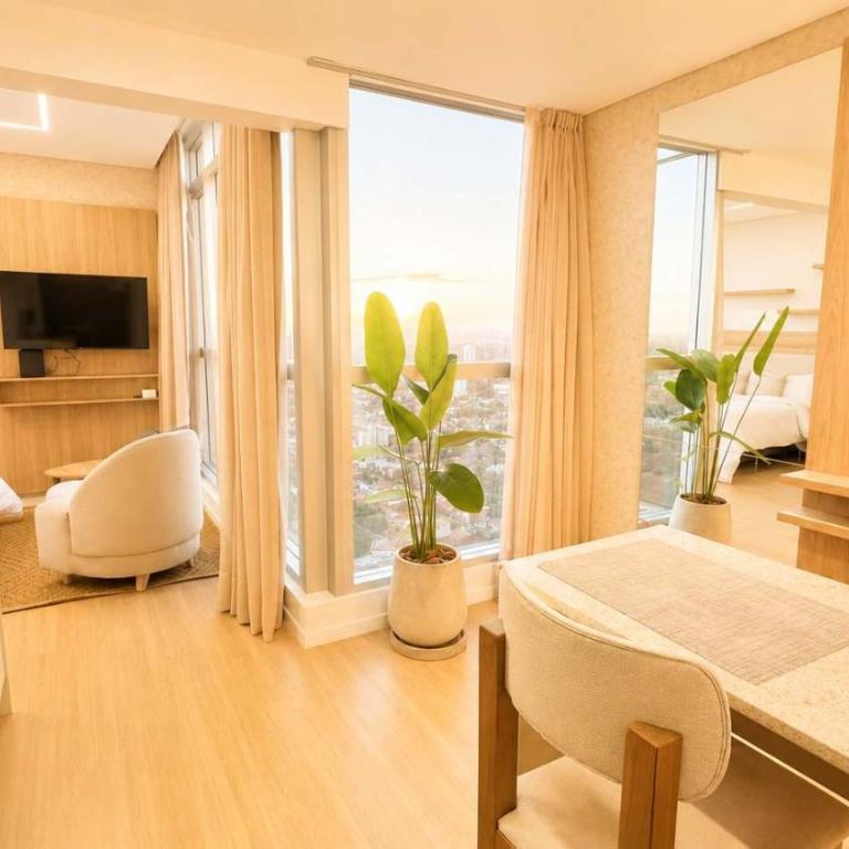 Sky Stays Petra Tower Modern Living Tallest Tower - Apartamento - 13