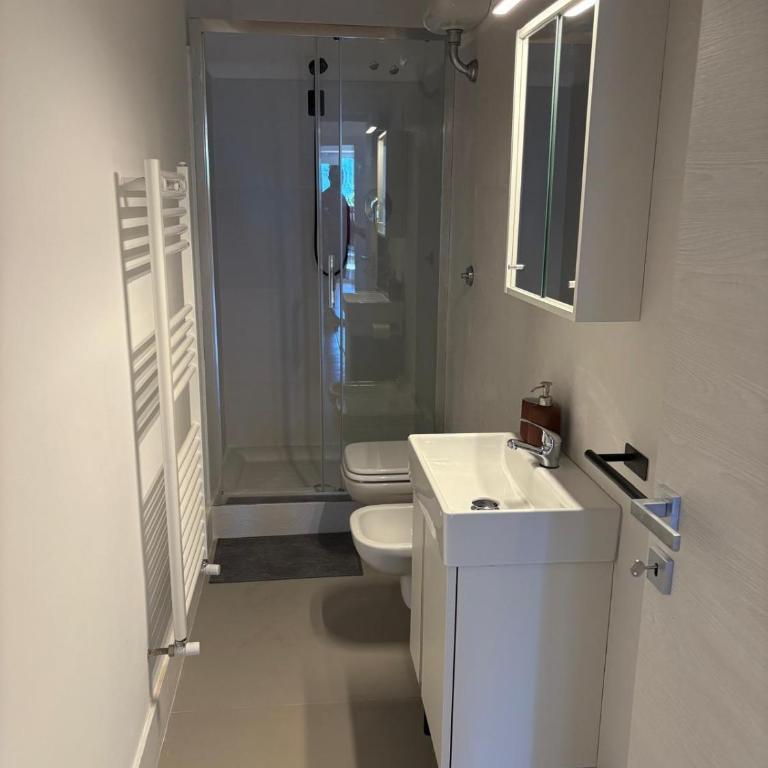 La casa del granchio - Appartamento con 1 Camera da Letto - 7