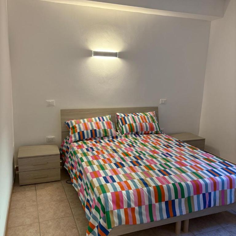 La casa del granchio - Appartamento con 1 Camera da Letto - 10
