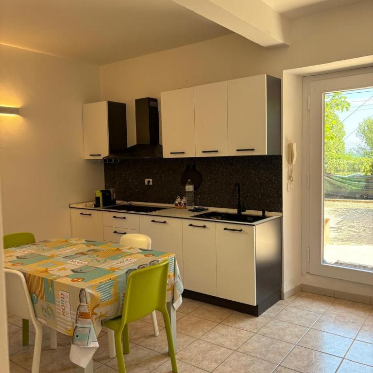 La casa del granchio - Appartamento con 1 Camera da Letto - 2