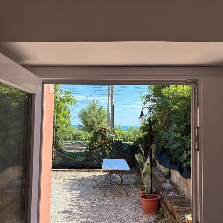 La casa del granchio - Appartamento con 1 Camera da Letto - 6