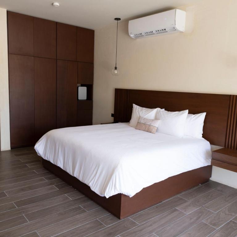 Moreira Hotel Boutique - Suite Deluxe - 4