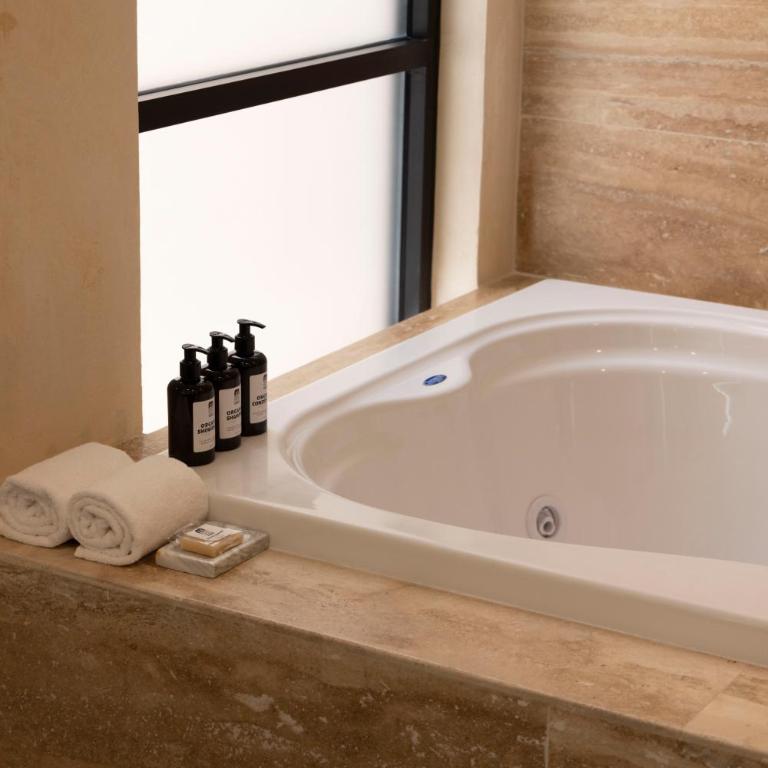 Moreira Hotel Boutique - Suite Deluxe - 5
