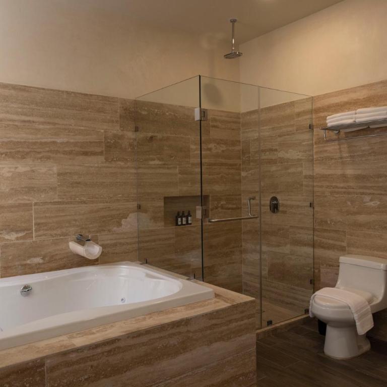 Moreira Hotel Boutique - Suite Deluxe - 7