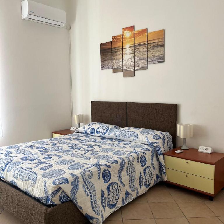 Da Anna e Mattia - One-Bedroom Apartment - 1