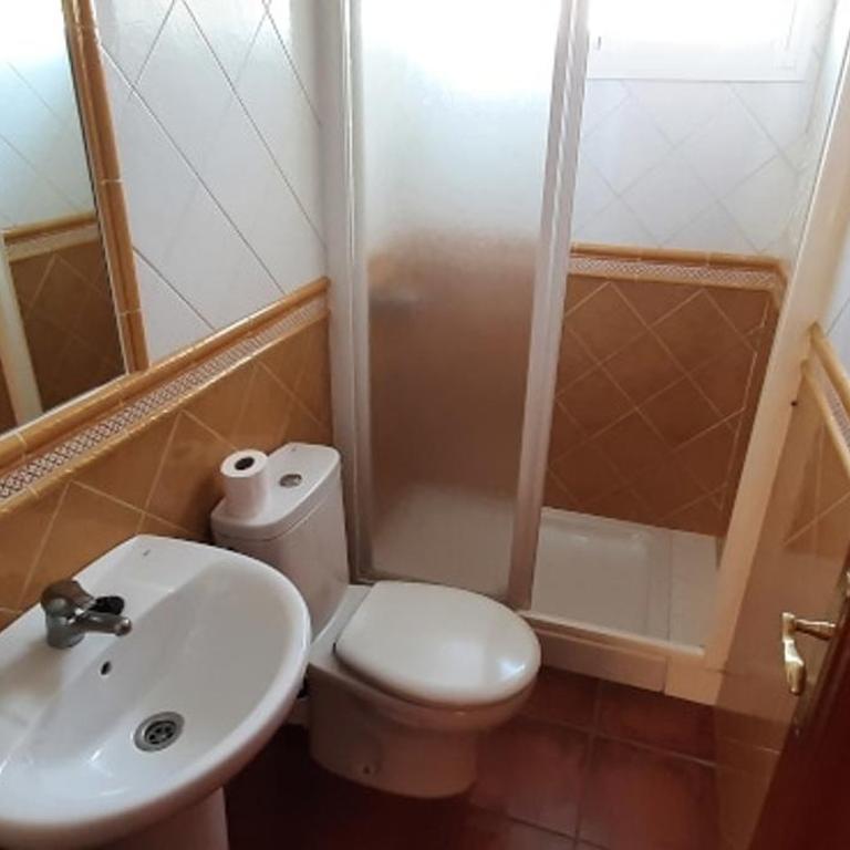 Andalusian holiday home 6 pax with community swimming pool - Three-Bedroom House - 30
