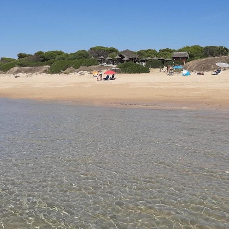 Andalusian holiday home 6 pax with community swimming pool - Three-Bedroom House - 36