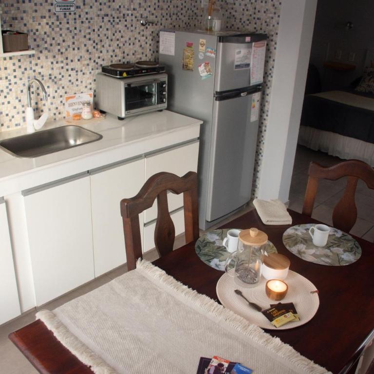 Sitios del Sol 1 - Apartamento de 1 dormitorio - 23