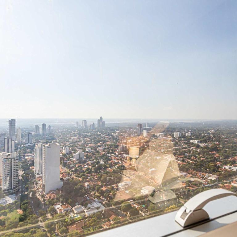Sky Stays Petra Tower Floor 42 Tallest Tower - Apartamento - 16