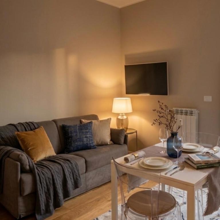 Fragola di Trieste - One-Bedroom Apartment - 2