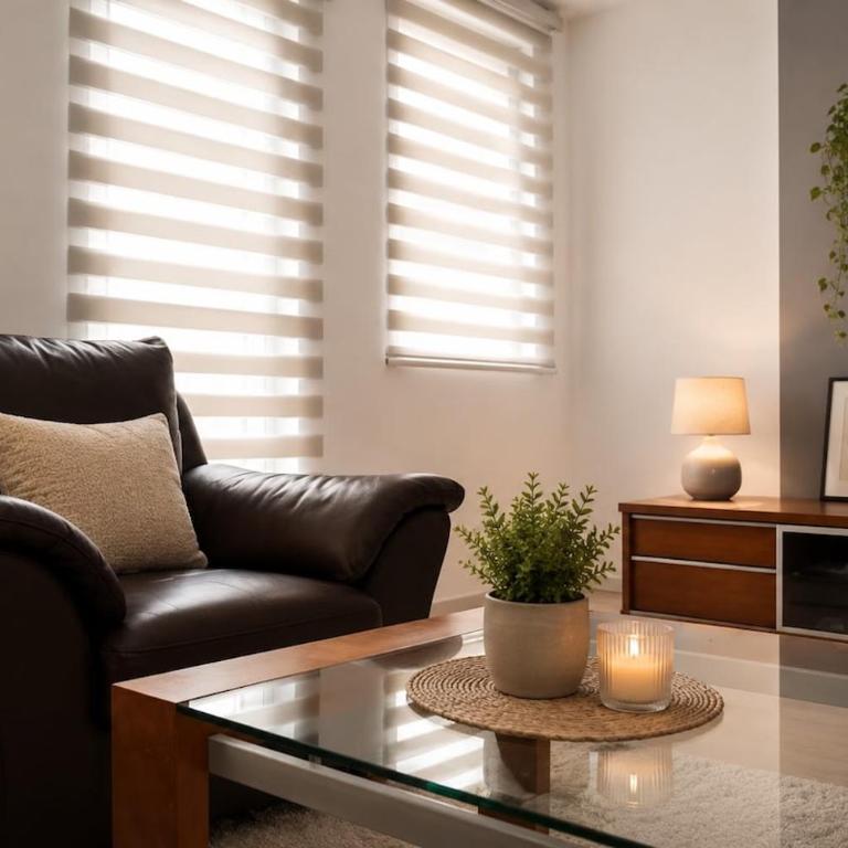 AQT deco - Apartman sa 1 Spavaćom Sobom - 2