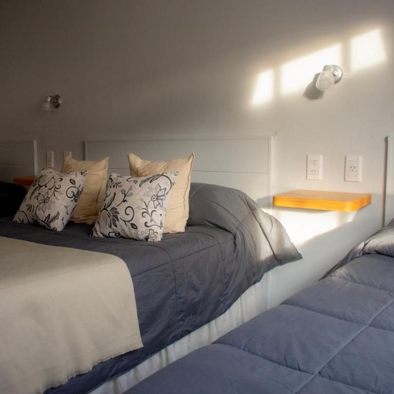 Sitios del Sol 1 - Apartamento de 1 dormitorio - 9