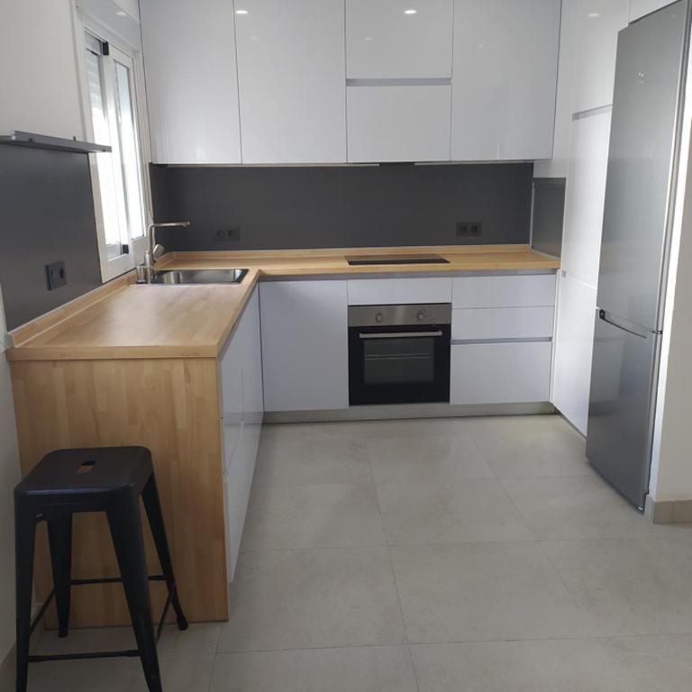 Piso Girón - Apartamento de 3 dormitorios - 4