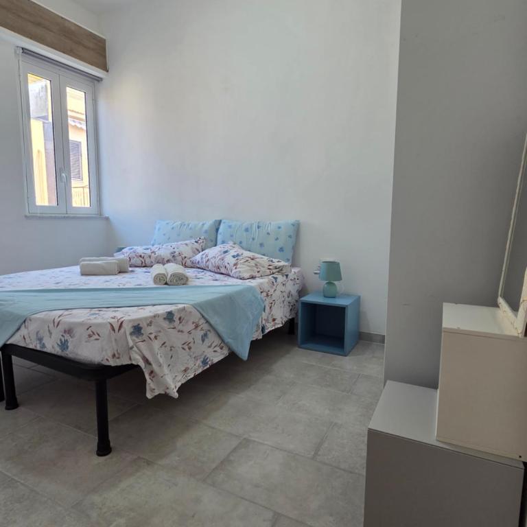 La casa di Ariel - Apartamento de 1 dormitorio - 5
