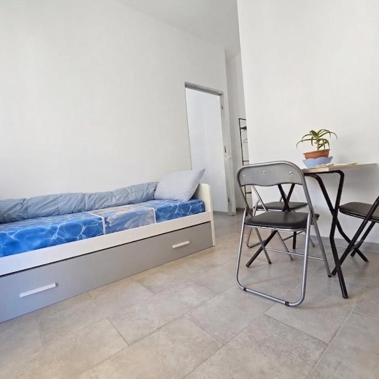 La casa di Ariel - Apartamento de 1 dormitorio - 2