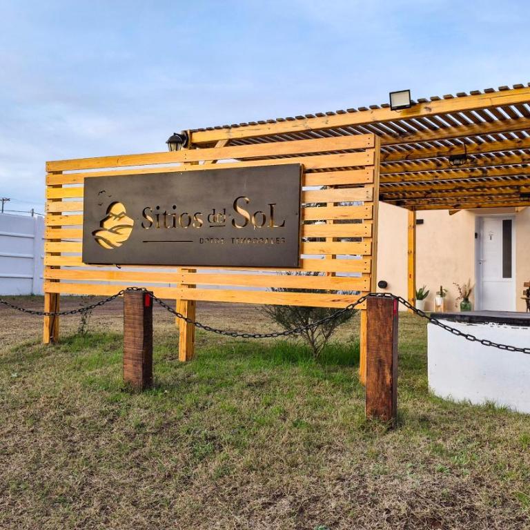 Sitios del Sol 1 - Apartamento de 1 dormitorio - 1