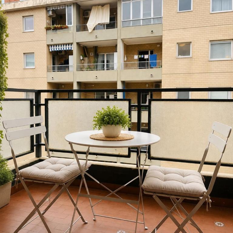 Fragola di Trieste - One-Bedroom Apartment - 4