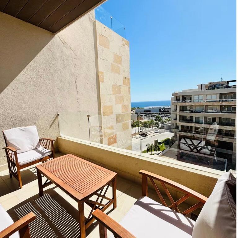 Ocean view VistaVela III Beautiful Loft - Apartamento de 1 dormitorio - 1