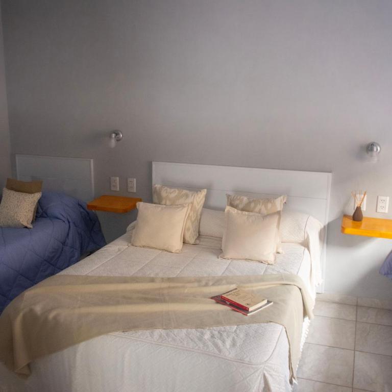 Sitios del Sol 1 - Apartamento de 1 dormitorio - 7