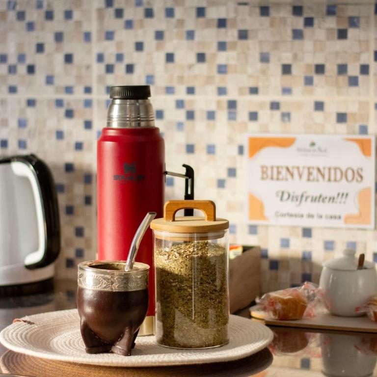 Sitios del Sol 1 - Apartamento de 1 dormitorio - 6