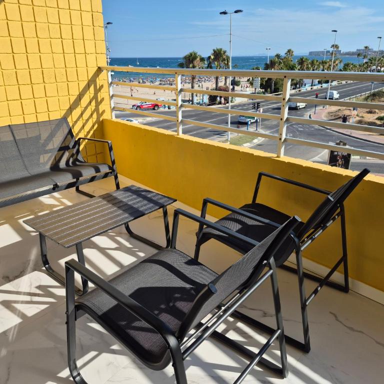 Playa Los Náufragos Torrevieja - Appartamento con 2 Camere da Letto - 1